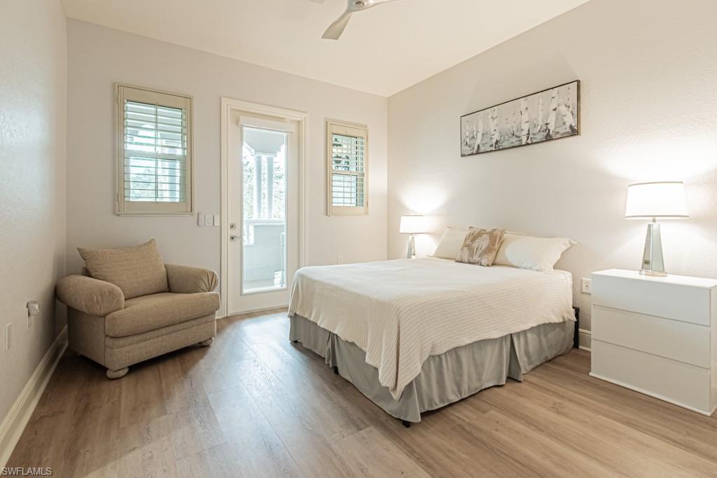 VARENNA - Residential Lease