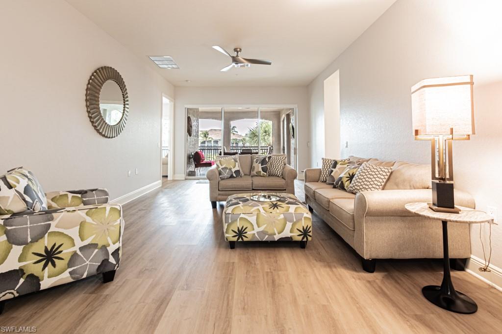 VARENNA - Residential Lease