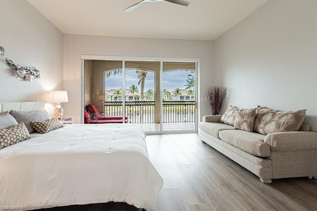 VARENNA - Residential Lease