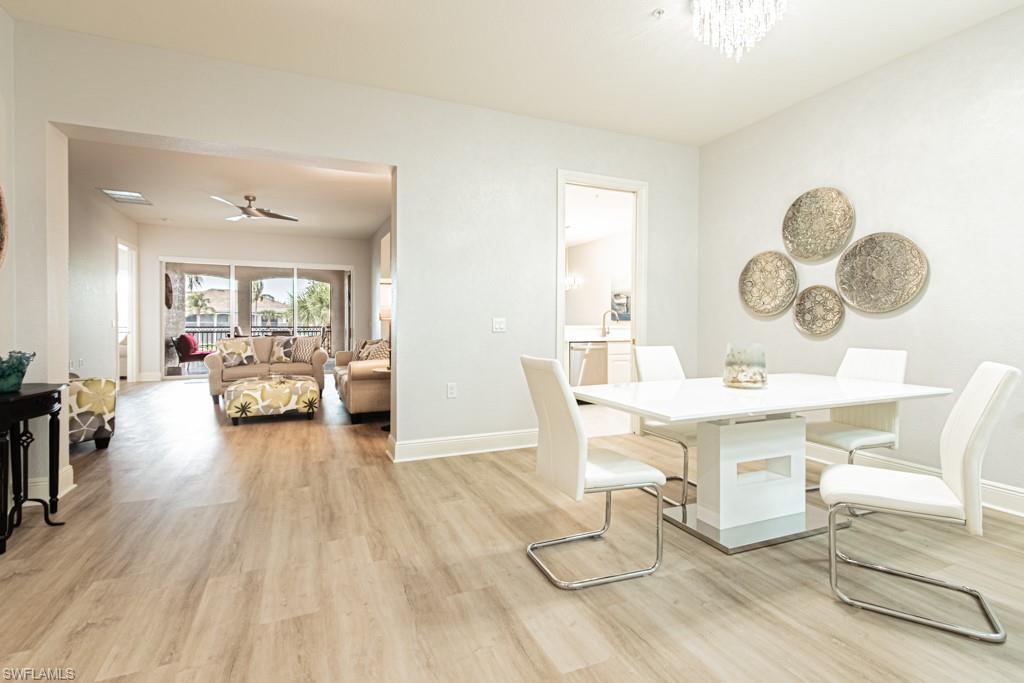 VARENNA - Residential Lease