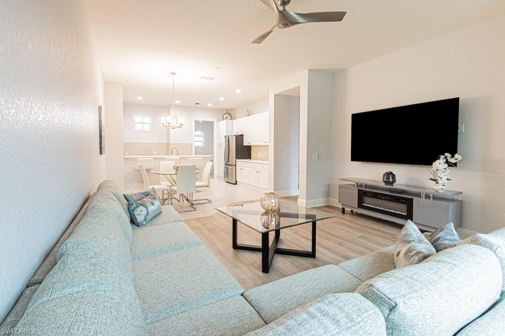 VARENNA - Residential Lease