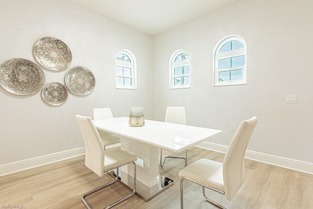 VARENNA - Residential Lease