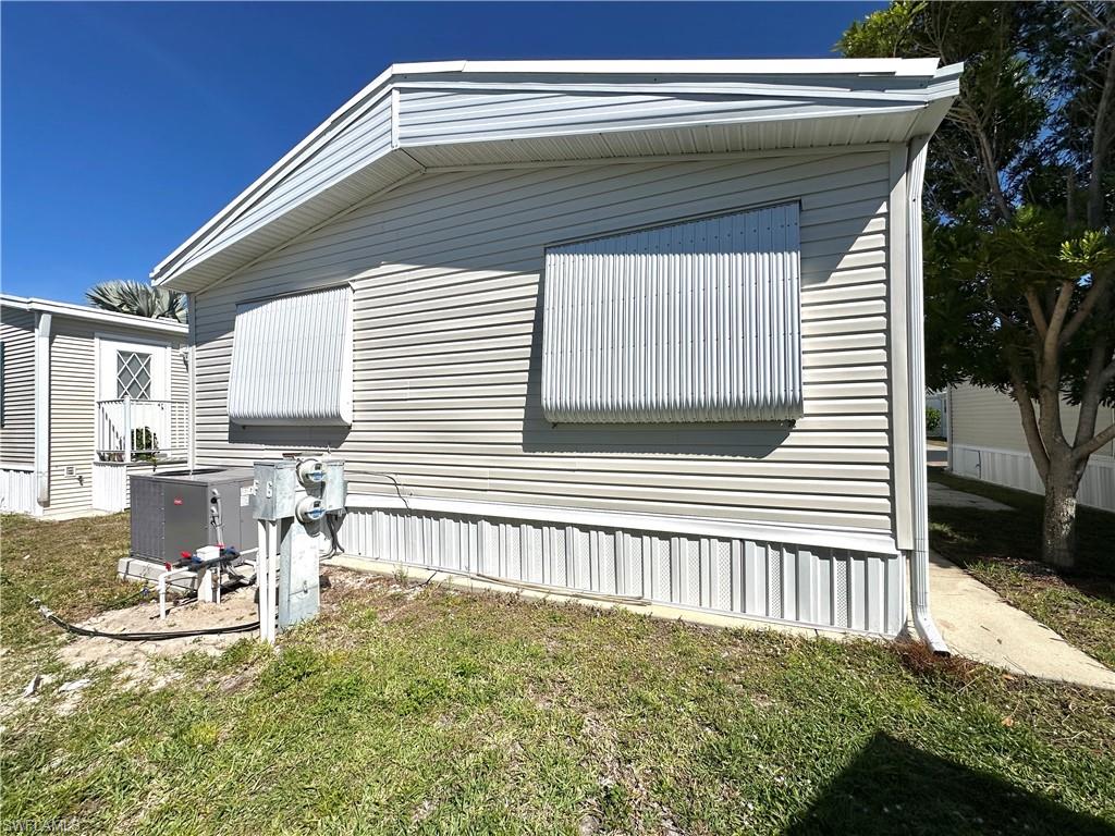 RIVERWOODS PLANTATION - Residential