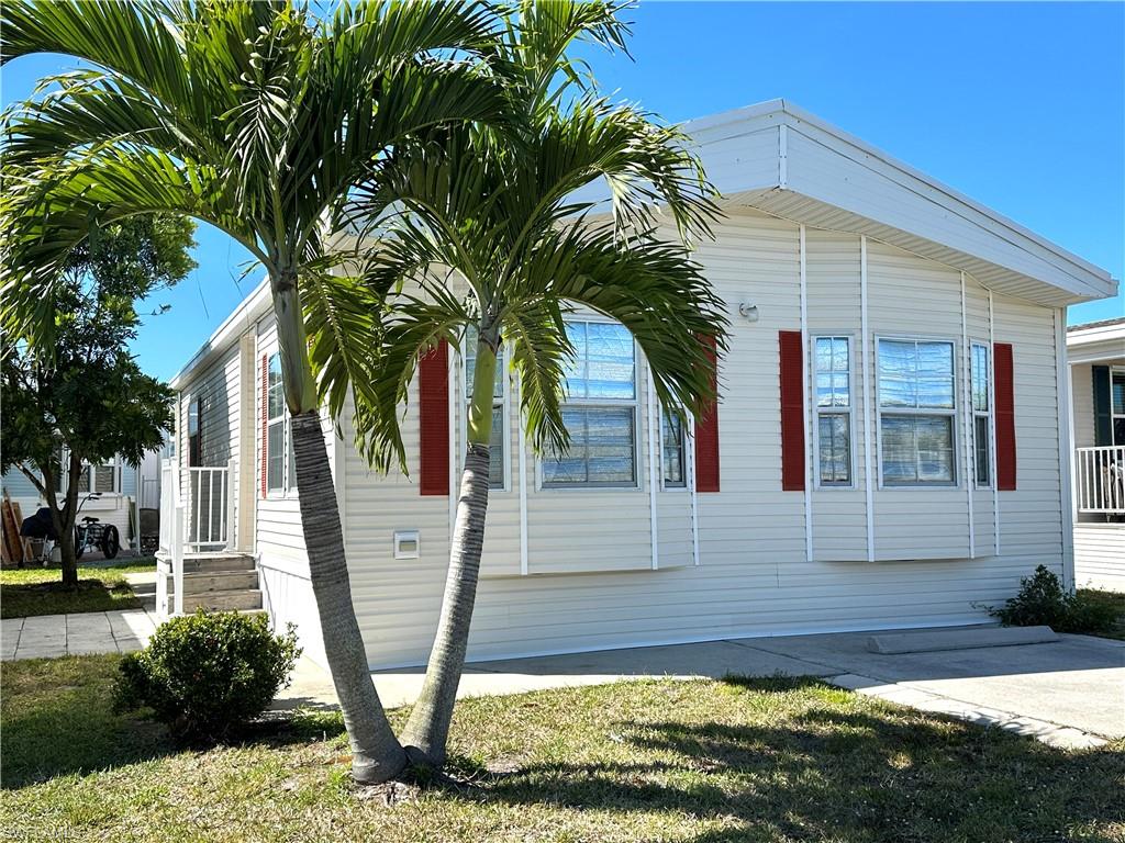 RIVERWOODS PLANTATION - Residential