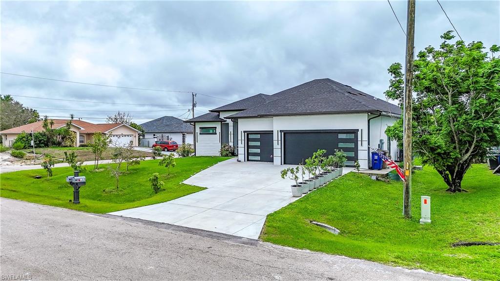 LEHIGH ACRES - Residential