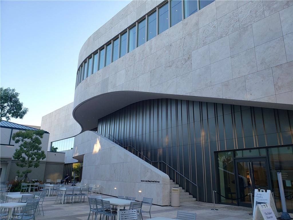 PARK SHORE - Residential