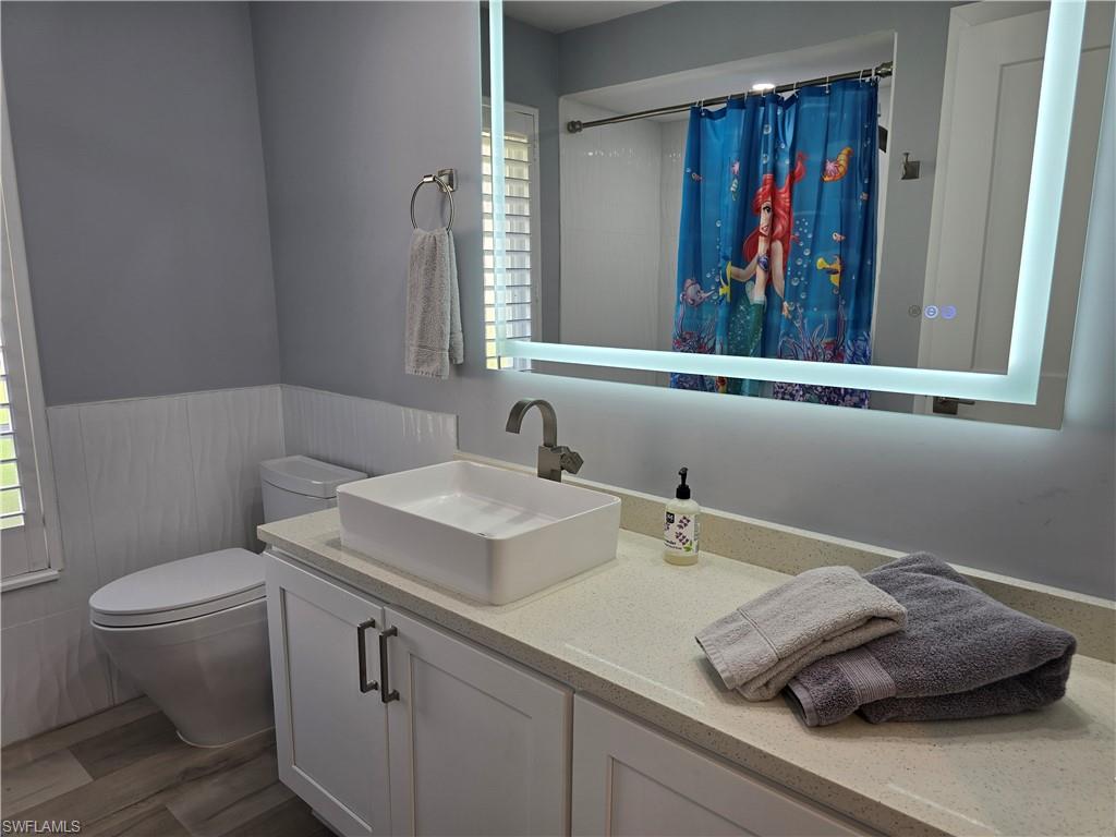 PARK SHORE - Residential