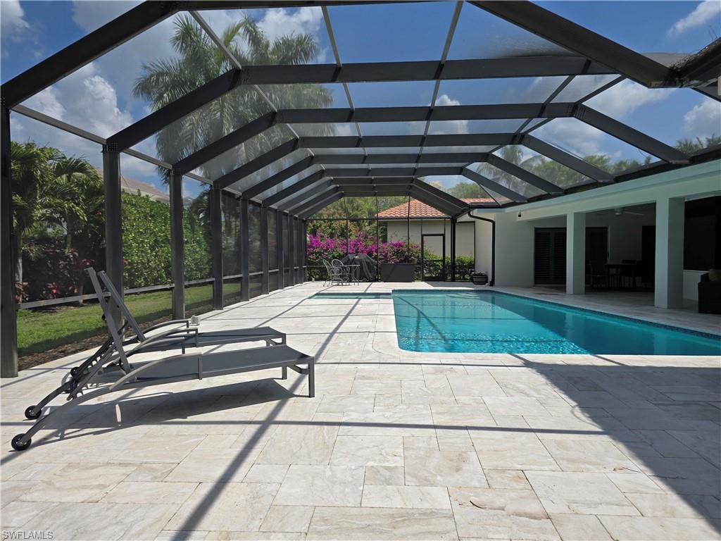 PARK SHORE - Residential