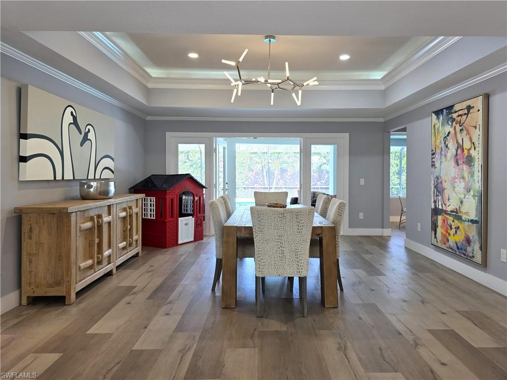 PARK SHORE - Residential