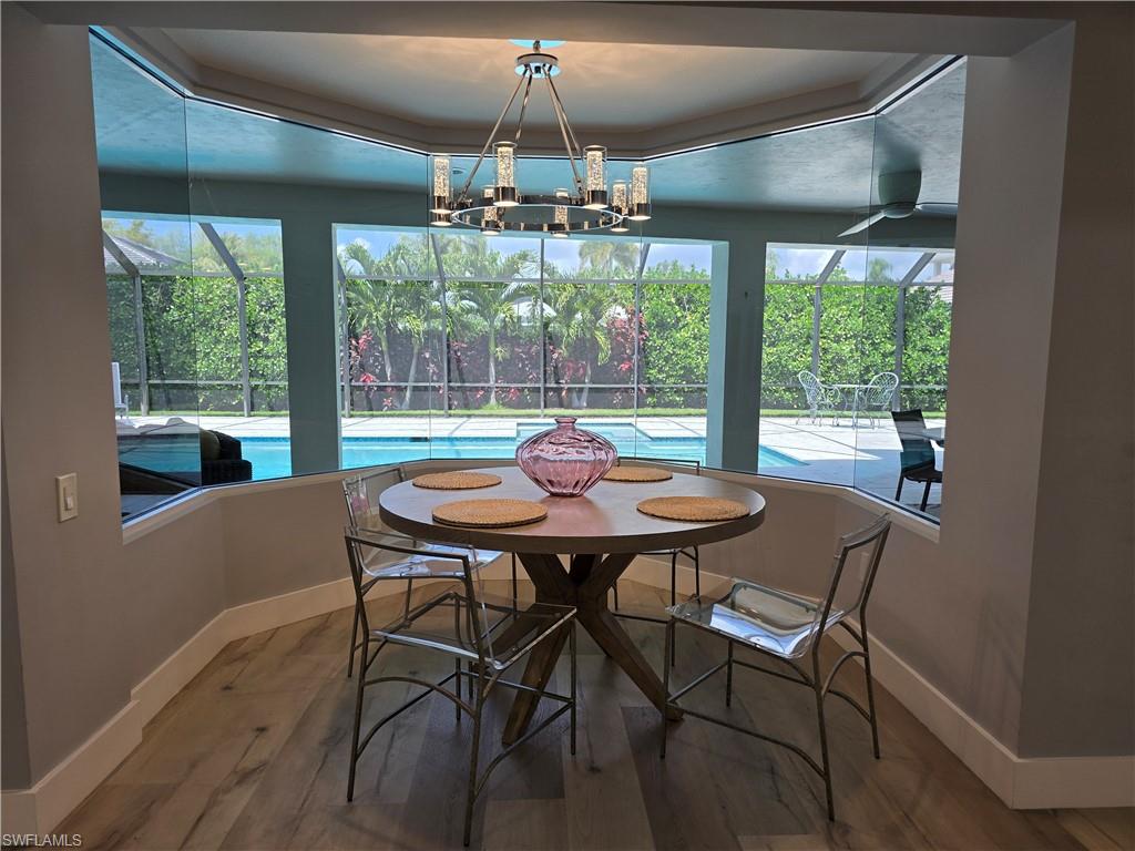 PARK SHORE - Residential