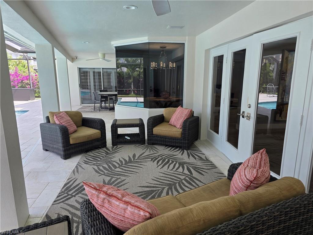 PARK SHORE - Residential