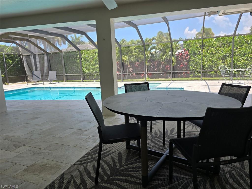 PARK SHORE - Residential