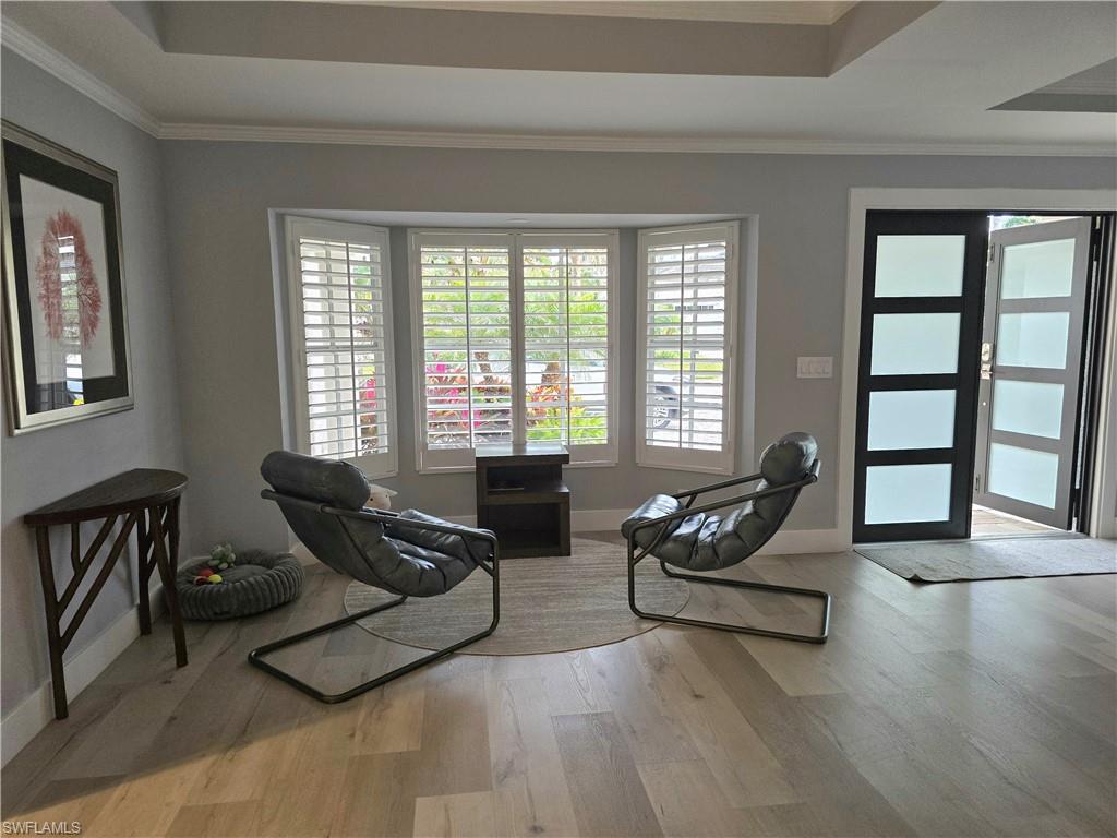 PARK SHORE - Residential