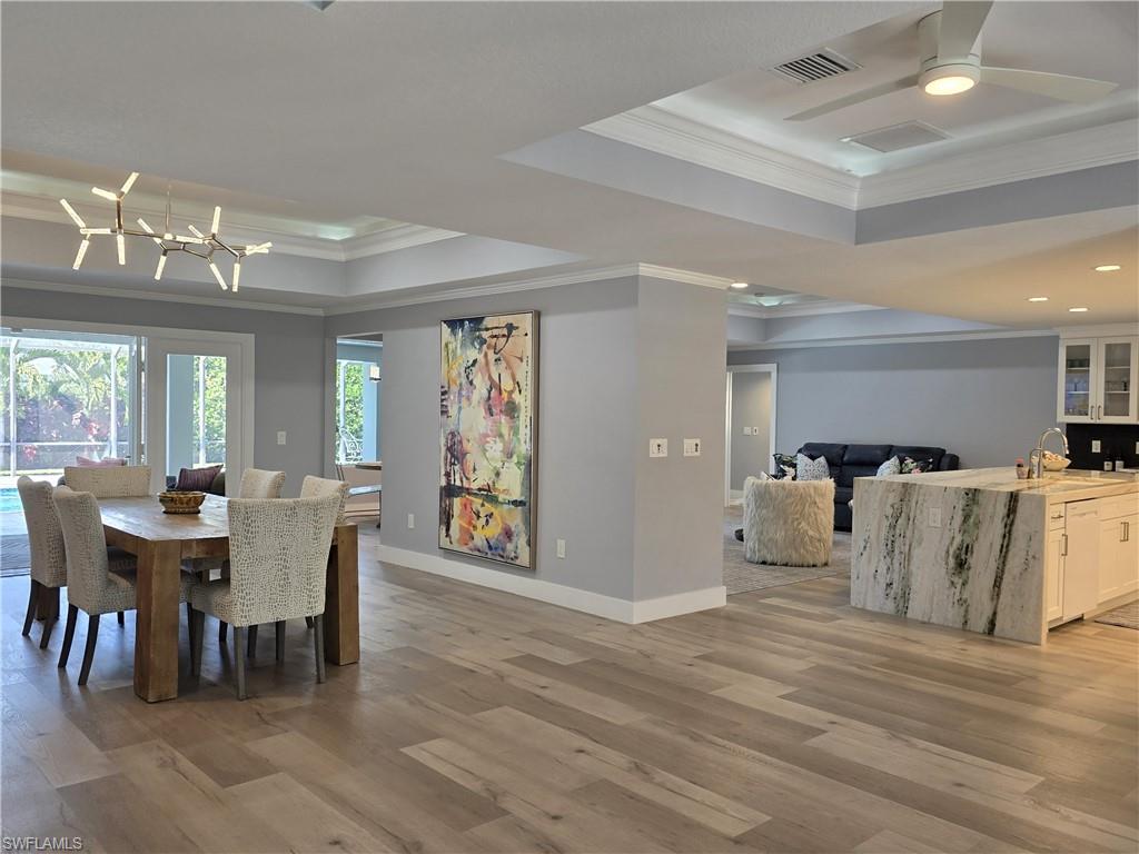 PARK SHORE - Residential