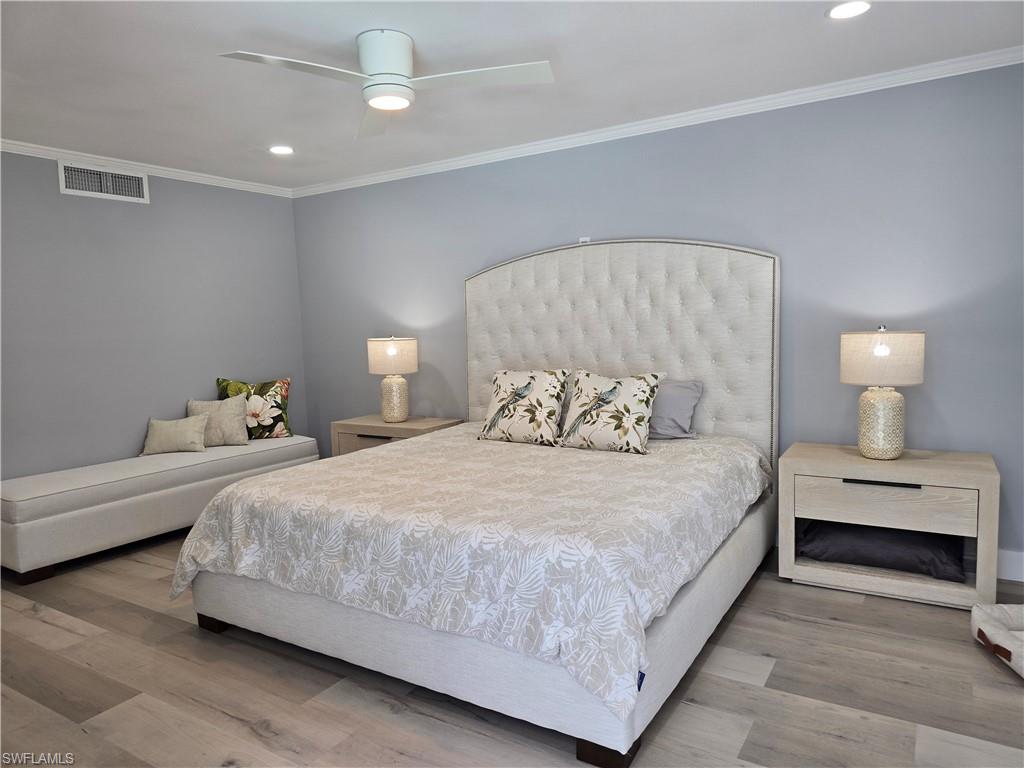 PARK SHORE - Residential