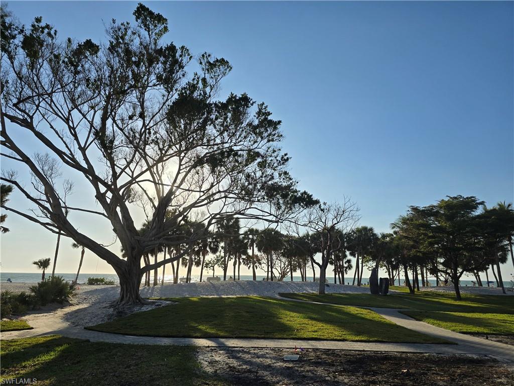 PARK SHORE - Residential