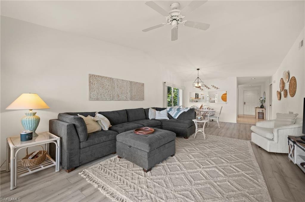 WESTGATE AT IMPERIAL GOLF ESTATES - Residential