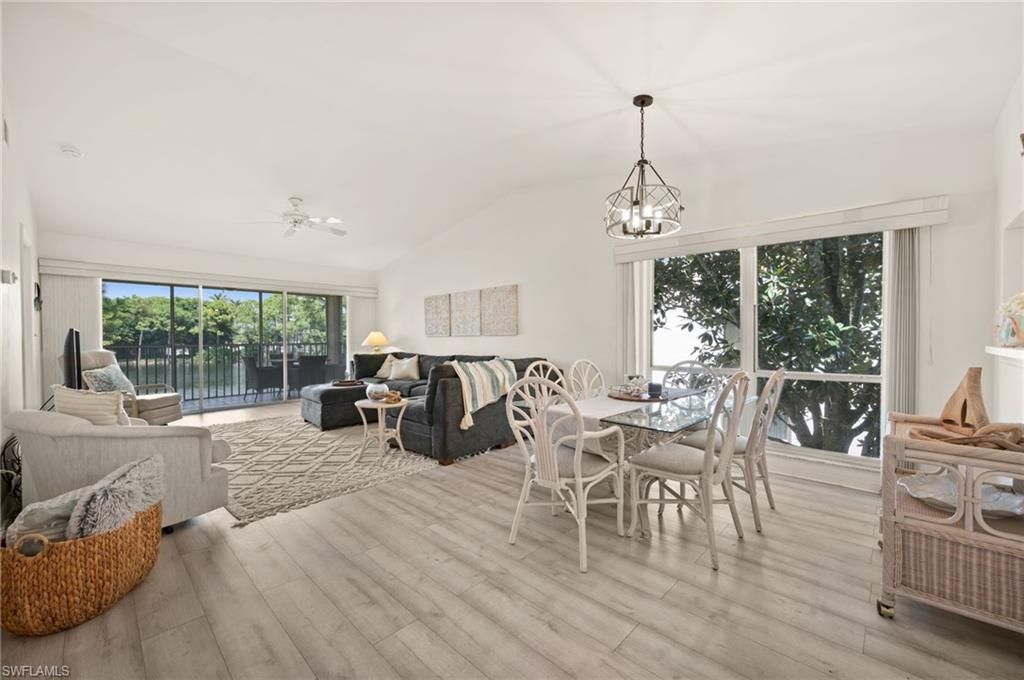 Photo of 1140 Sarah Jean CIR #C206, NAPLES, FL 34110 (MLS # 226013741)