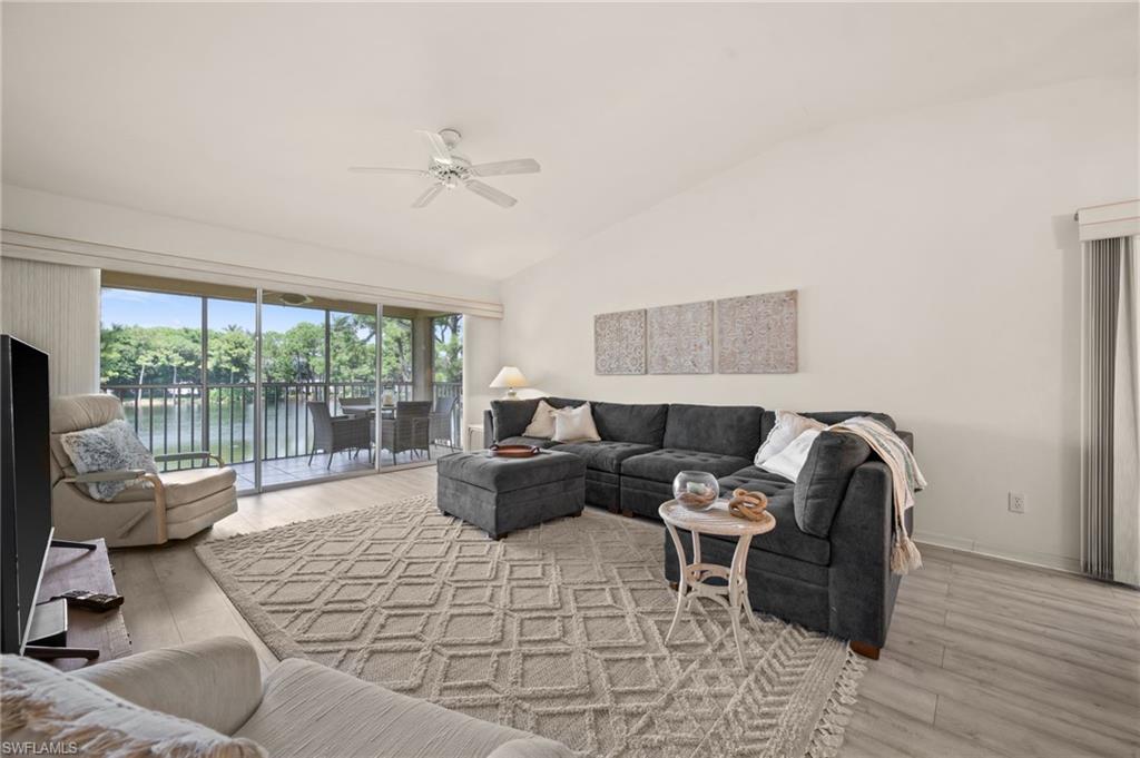 WESTGATE AT IMPERIAL GOLF ESTATES - Residential