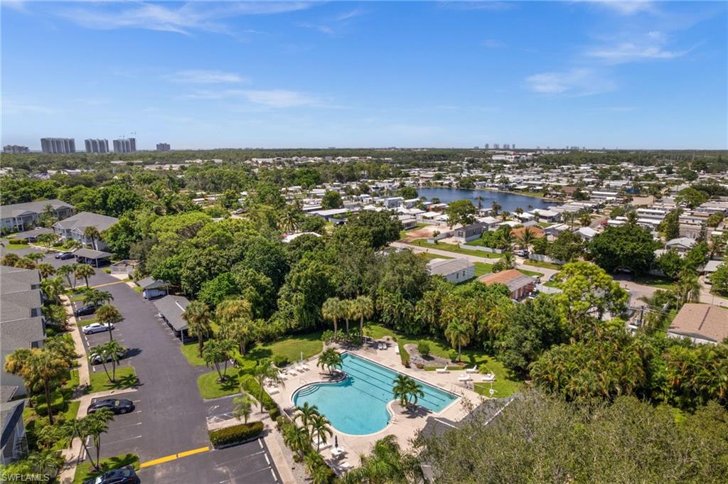 WESTGATE AT IMPERIAL GOLF ESTATES - Residential