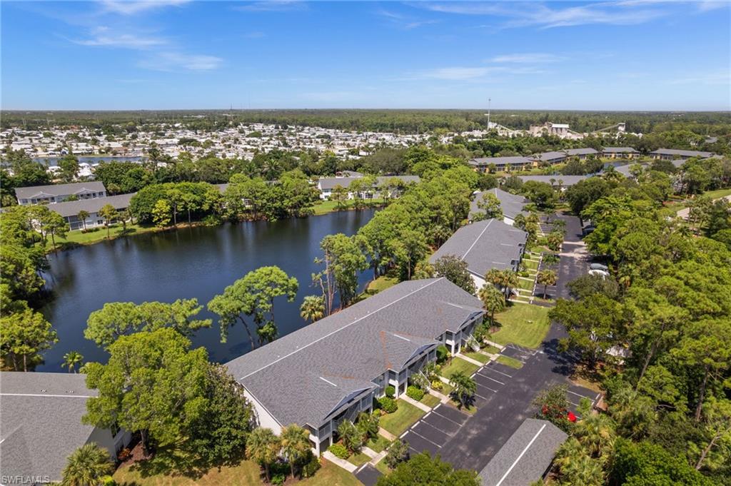 WESTGATE AT IMPERIAL GOLF ESTATES - Residential