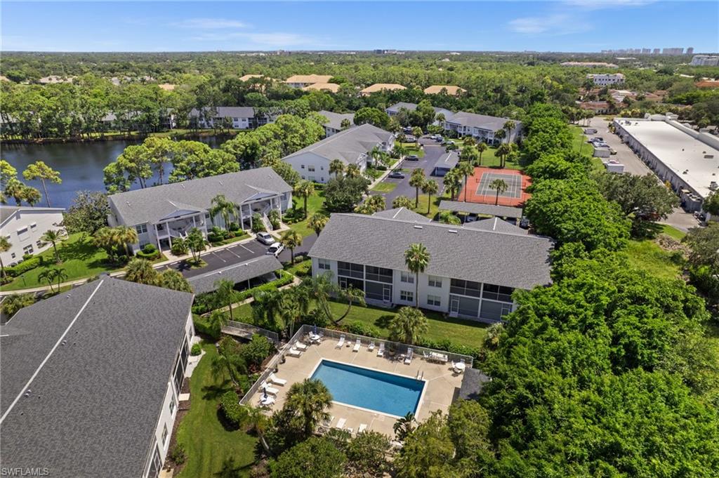 WESTGATE AT IMPERIAL GOLF ESTATES - Residential