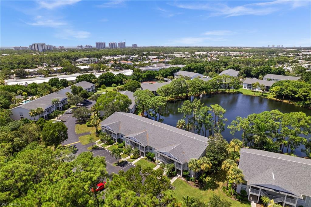 WESTGATE AT IMPERIAL GOLF ESTATES - Residential