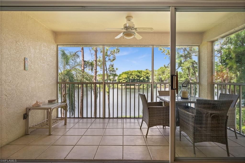 Photo of 1140 Sarah Jean CIR #C206, NAPLES, FL 34110 (MLS # 226013741)