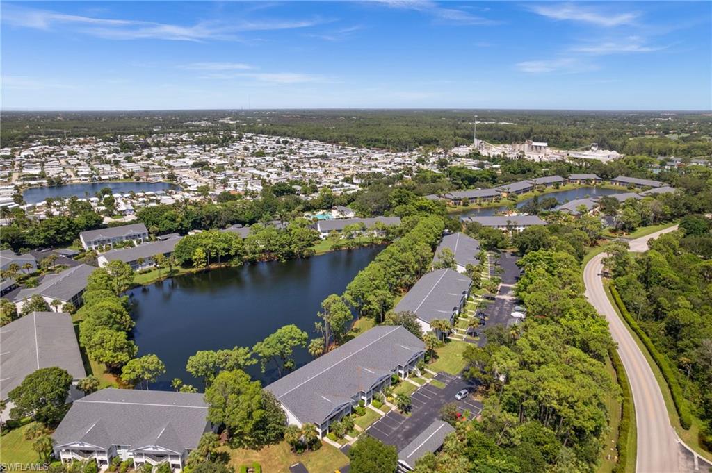 WESTGATE AT IMPERIAL GOLF ESTATES - Residential