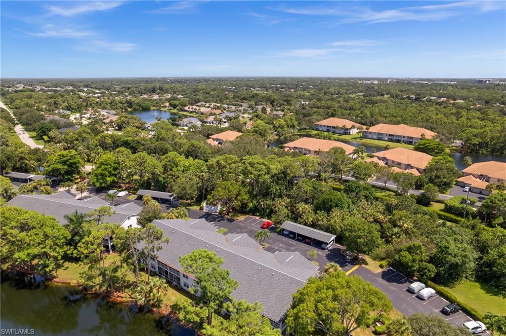 WESTGATE AT IMPERIAL GOLF ESTATES - Residential