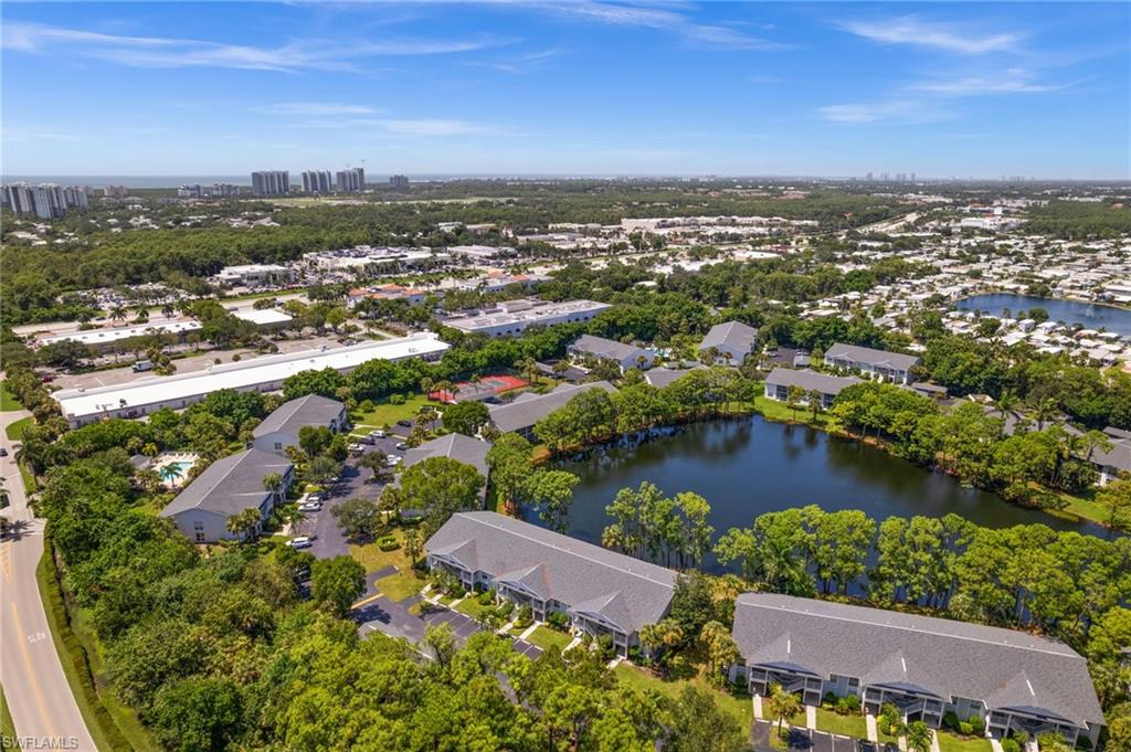 WESTGATE AT IMPERIAL GOLF ESTATES - Residential