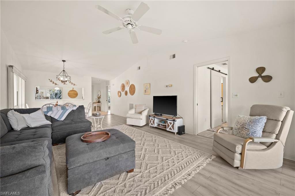 WESTGATE AT IMPERIAL GOLF ESTATES - Residential