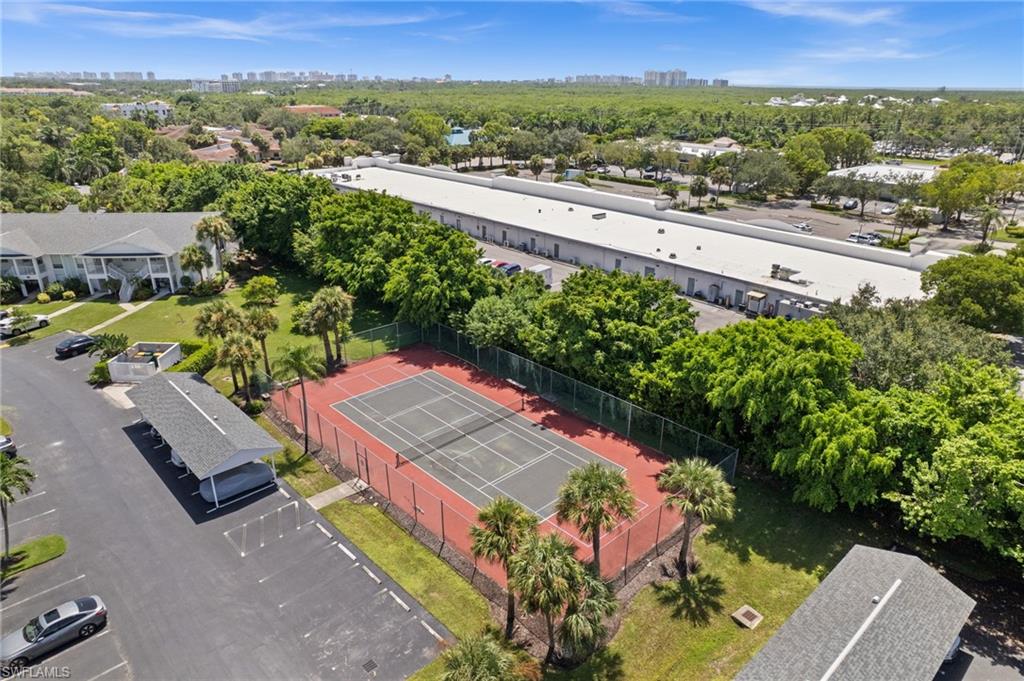 WESTGATE AT IMPERIAL GOLF ESTATES - Residential