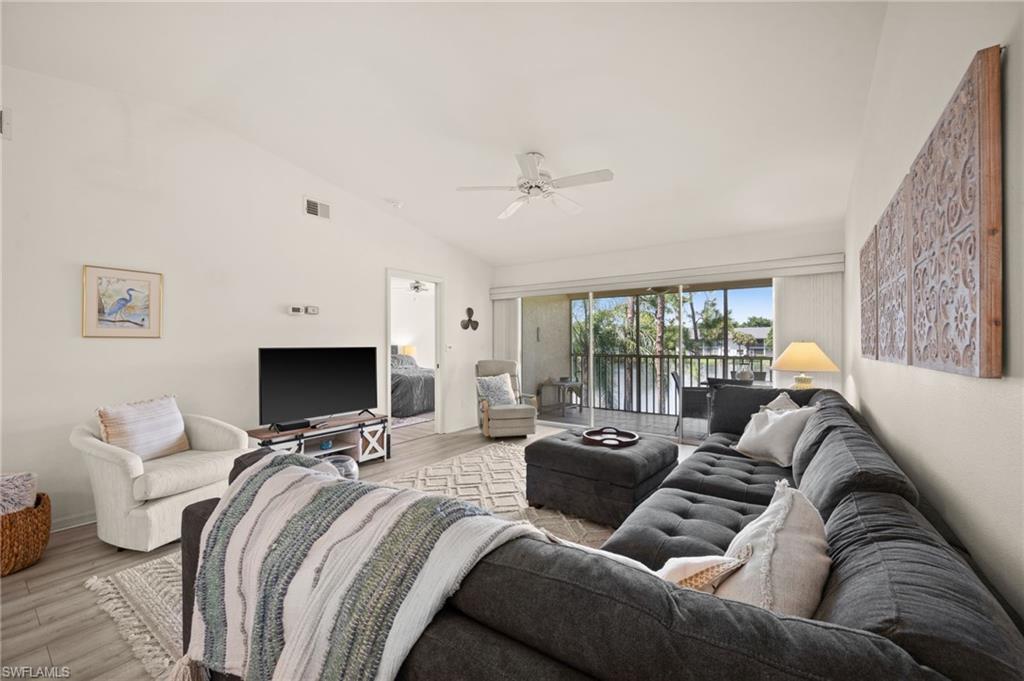 WESTGATE AT IMPERIAL GOLF ESTATES - Residential