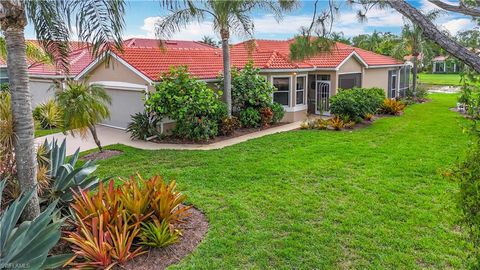 20927 Athenian LN NORTH FORT MYERS FL 33917