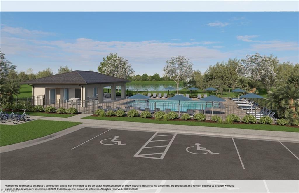 WHISPERING LAKES - Residential