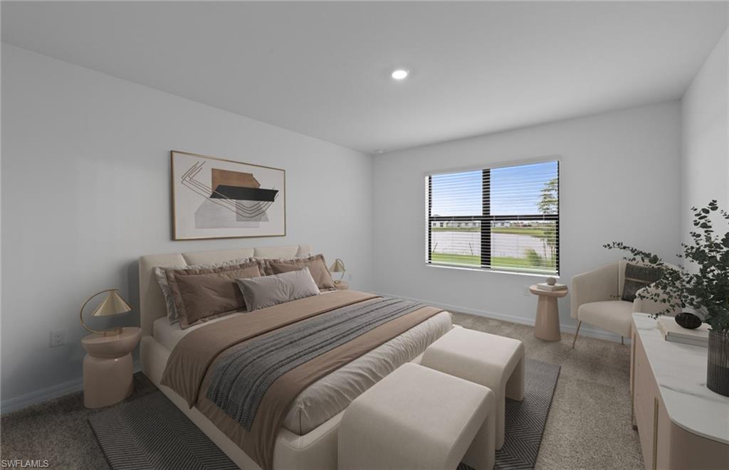 WHISPERING LAKES - Residential