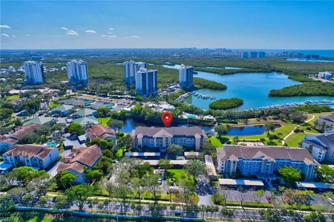 380 Horse Creek Dr Unit 104, Naples, FL 34110 - #: 225010831