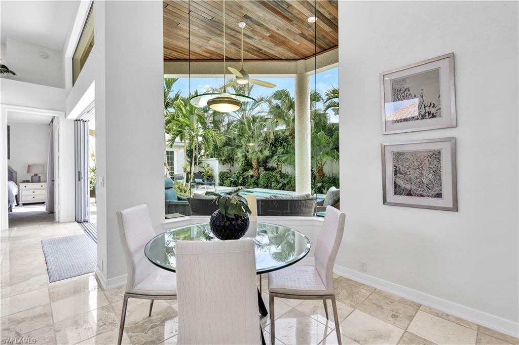 GRAND BAY AT PELICAN BAY - Residential