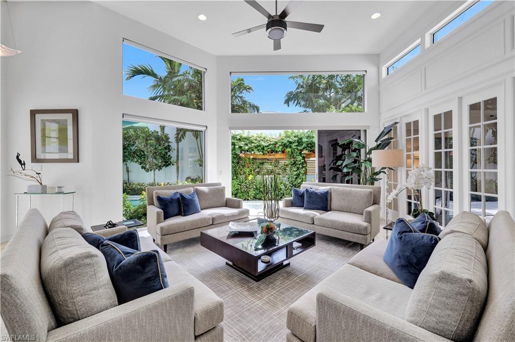 GRAND BAY AT PELICAN BAY - Residential