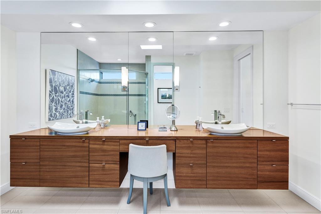 GRAND BAY AT PELICAN BAY - Residential