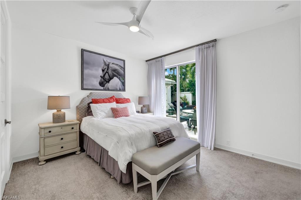 GRAND BAY AT PELICAN BAY - Residential