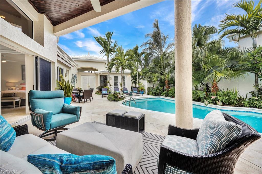 GRAND BAY AT PELICAN BAY - Residential