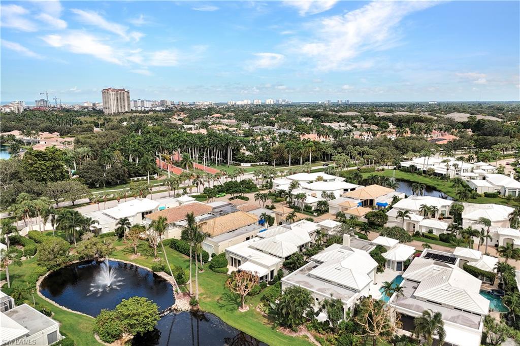 GRAND BAY AT PELICAN BAY - Residential