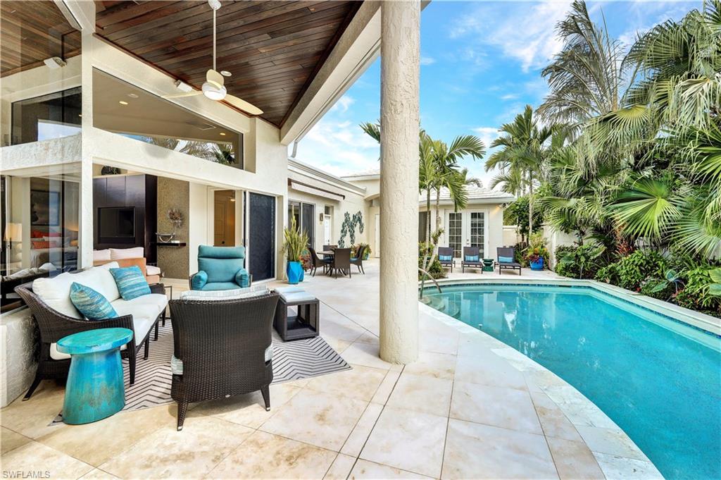 GRAND BAY AT PELICAN BAY - Residential