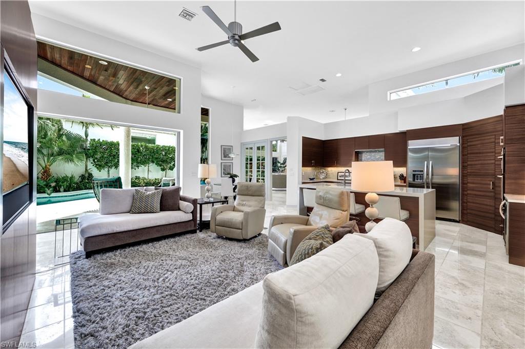 GRAND BAY AT PELICAN BAY - Residential