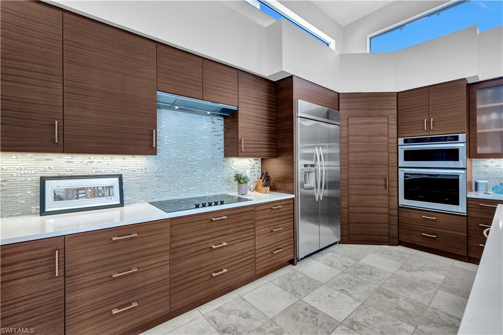 GRAND BAY AT PELICAN BAY - Residential