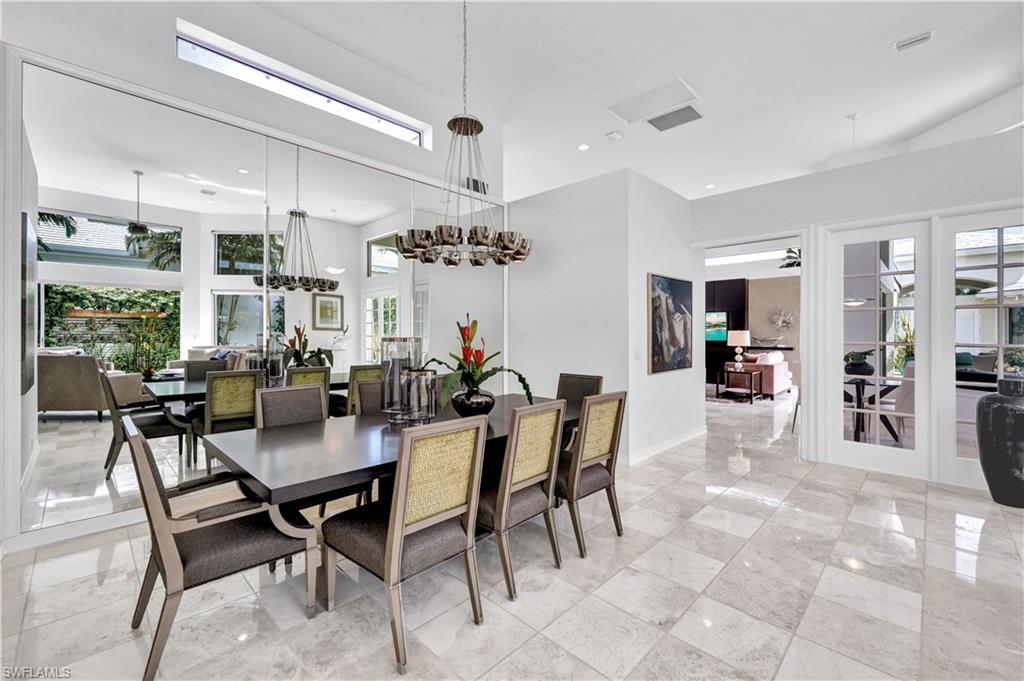 GRAND BAY AT PELICAN BAY - Residential