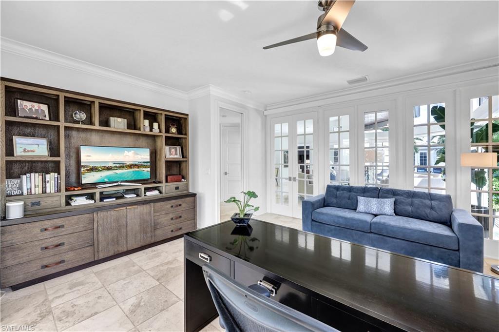 GRAND BAY AT PELICAN BAY - Residential