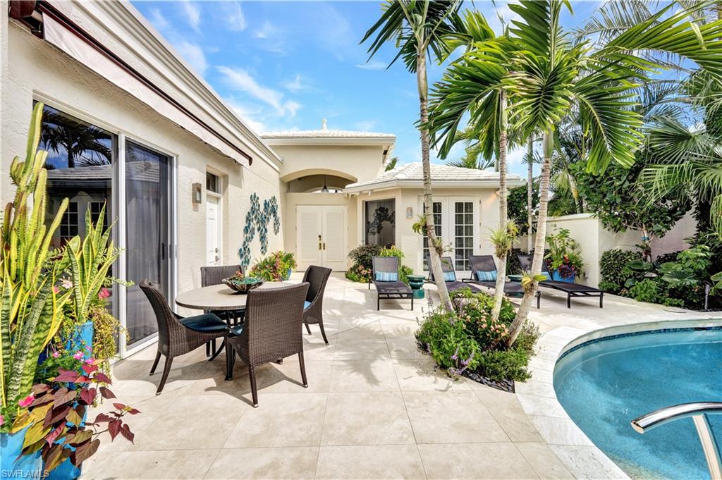 GRAND BAY AT PELICAN BAY - Residential